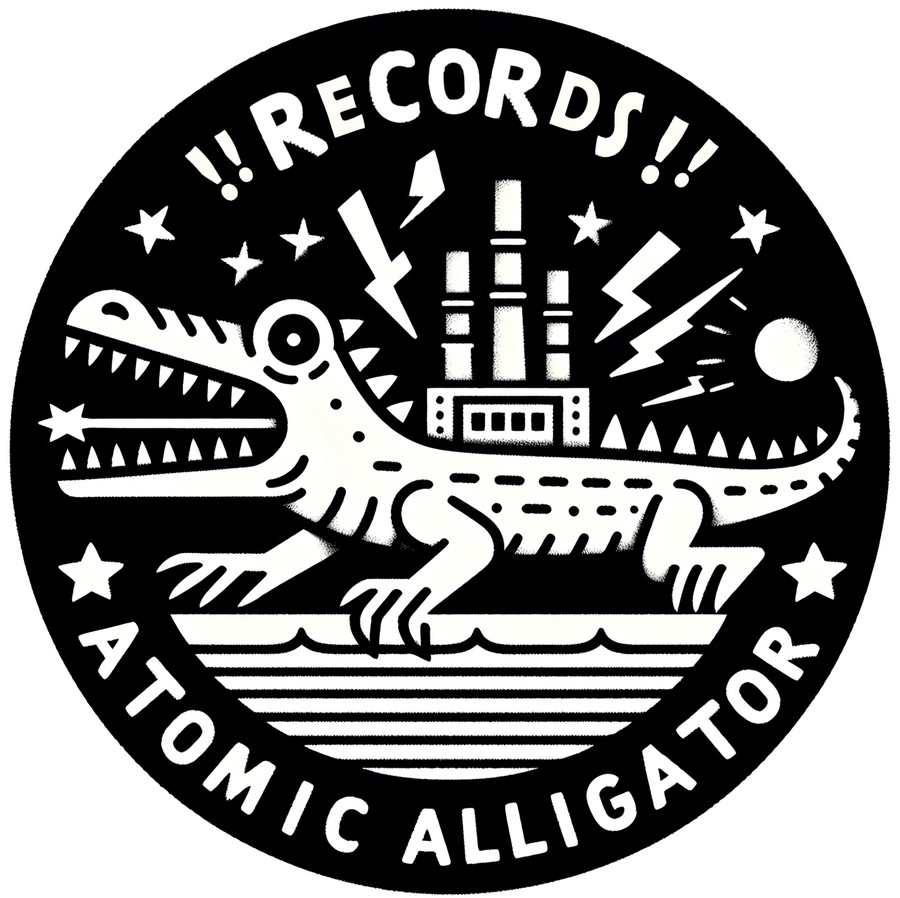 Atomic Alligator Records