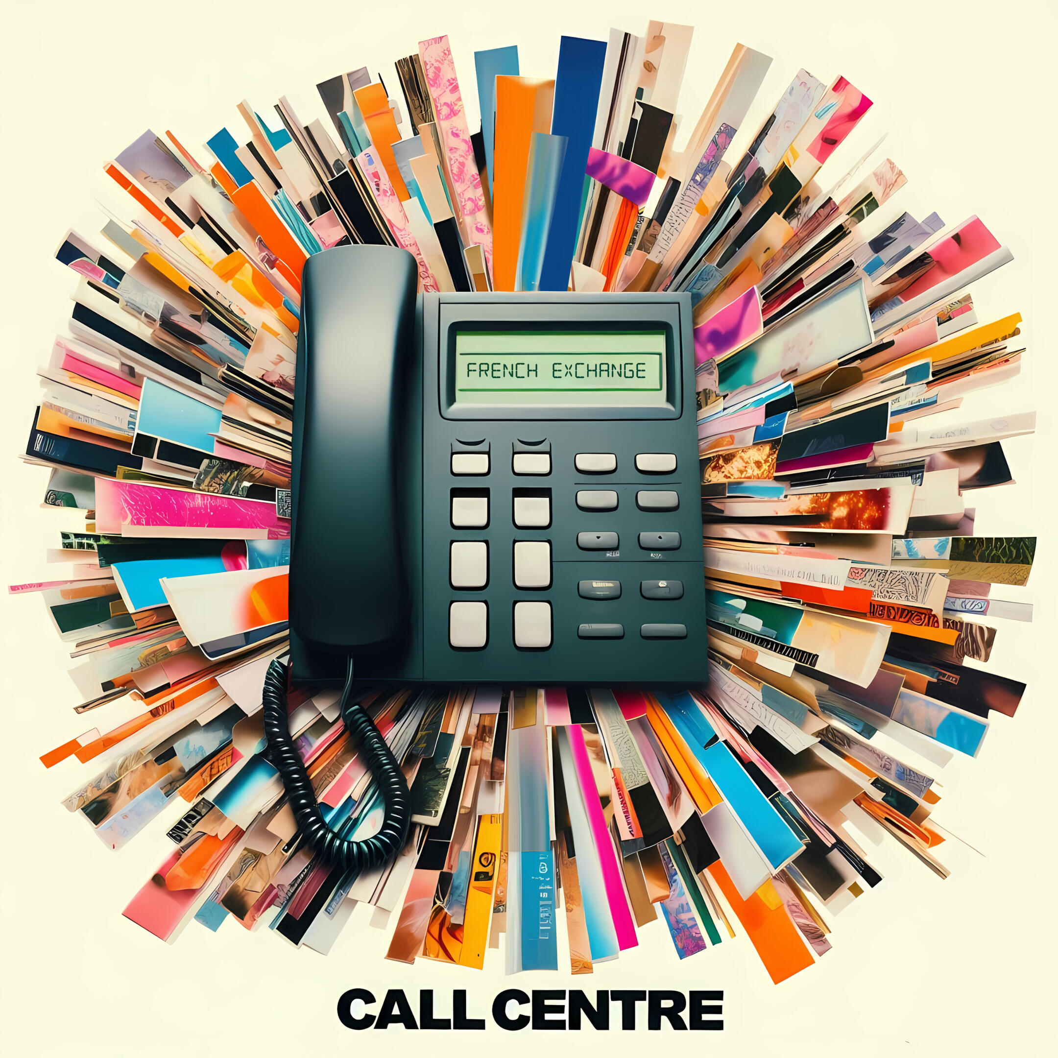 Call Centre (single)