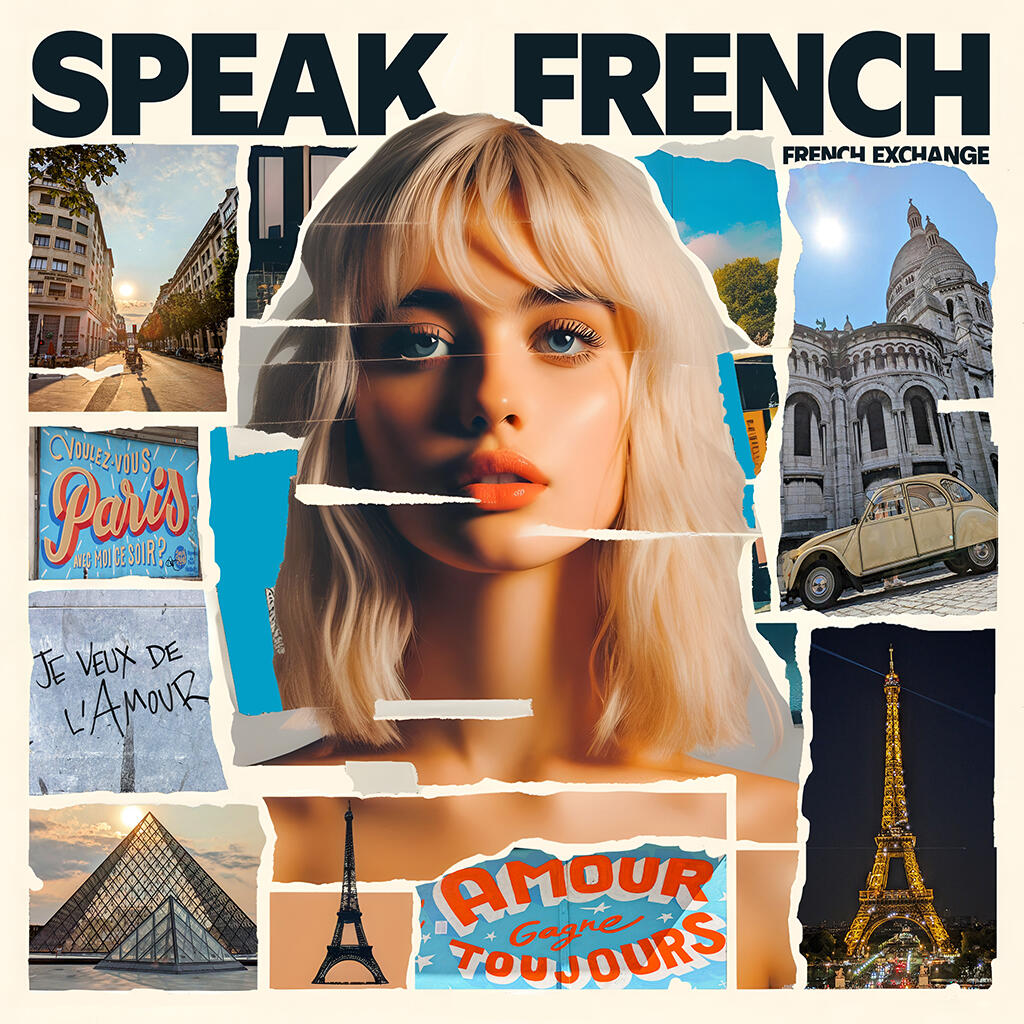 Speak French (single)